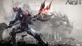 Rusuh morheim Gladiator - AION Private Server Indonesia