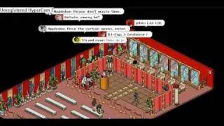 Habbo Events 3