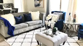 New house tour 2020