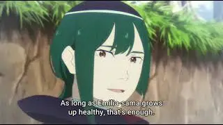 Young Petelgeuse romanee conti re zero s2 ep4