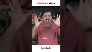 Pakistani Ghost Hunters angry reply to @CarryMinati 😱 #shorts #carryminati #shortsvideo #carry