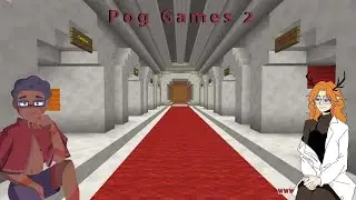 Pog games