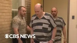 Manhunt for escaped inmate known as 