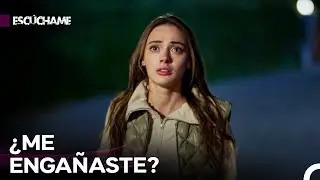 Desgarradora Prueba De Traici&oacute;n - Esc&uacute;chame