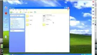 How To Put The EIP( Themes + iPhone Theme) On YOUR LG Vu (part 2)