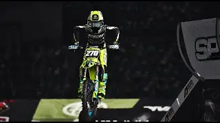 Stylus ARL 2026 Hype Video! Supercross Intro.