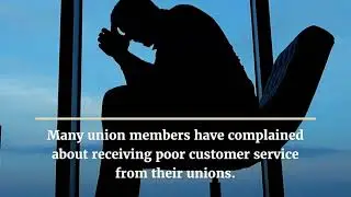 5 Reasons to not join a public-sector union (Part 4)