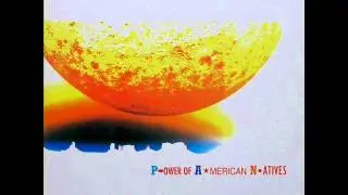 Dance 2 Trance - Power Of American Natives (B2. Power Of American Natives. Airplay Edit)