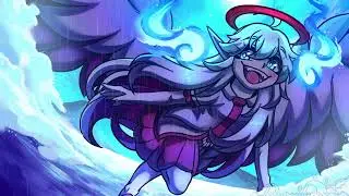[METAL] The World Ever Changing (Original Synthesizer V Song Ft. Tsuina-Chan)