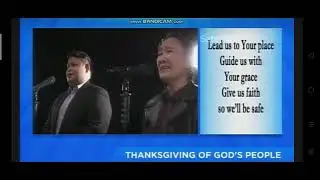 ADAPT. mcGi. ( the.prayer)