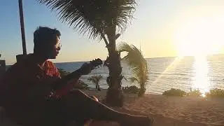 VENTT. - Gintong Araw (Beach Session)