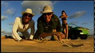 Pimpolho - Los Locos Official Videoclip