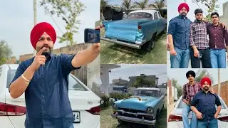 Mela Cheema Sahib |full enjoy |ਮਾਮੇ ਨੇ ਮੇਲੇ ਚ ਲਮਕ ਕੇ ਜਿੱਤੇ500 Rs|​​@HarfCheemaofficial ਦਾ ਘਰ ਦੇਖਿਆ