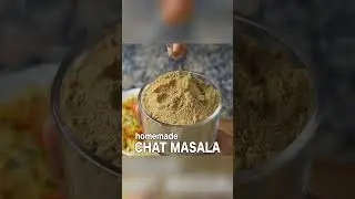 Desi Chaat Recipes | 50+ Recipes free | Home made Chaat Masala #homefood #chaatrecipe #desifood 😋🤩🔥