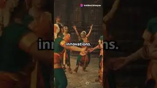 AI's Vision of India 2050 A Futuristic