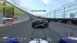 Gran Turismo 7 / New Daily Race's Livestream