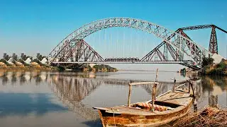 Lansdowne Bridge (Pakistan) Sukkar Bridge