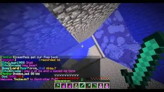 Lussyfer Glitched in are sand wall are chestroom and are zombie trap several fucking times
