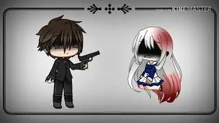「Pull the Trigger | Gacha Life Meme」