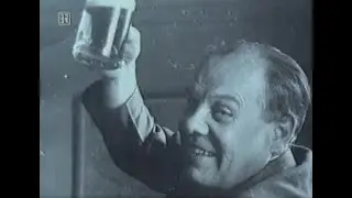 Oskar Maria Graf oder  Das andere Bayern (Portrait, BR 1984)