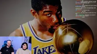 Reacting to Top 10 #1 Draft Picks In NBA History