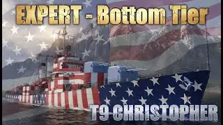 CHRISTOPHER EXPERT: Bottom tier; Top of the Team. Tips, Tricks & Tutorial