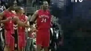 Mo Pete Impossible game saving 3 against the wizards