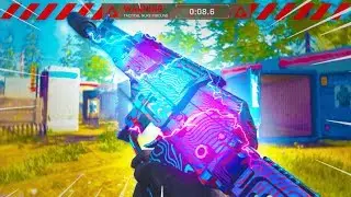 #1 BIZON CLASS SETUP AFTER UPDATE 1.17 IN MODERN WARFARE....(BEST BIZON CLASS SETUP)