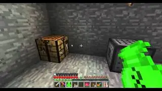 ADHD mods Minecraft Season 1 Episode 3: 9 + Cheese = Dildo?