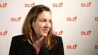 Interview with Axelle Lemaire (French Ministry of State for Digital Affairs) | DLD15