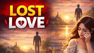 Learn English Daily with Stories | Speaking Practice | Heart-Touching Story: Lost Love