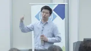 Using NLP & Machine Learning to improve customer care at Uber, Huaixiu Zheng,20180418