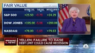 Janet Yellen: $1 trillion platinum coin is 'a gimmick', shouldn't be considered