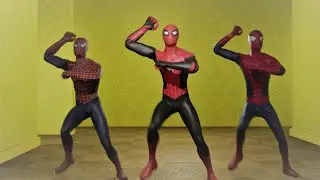 Spiderman 