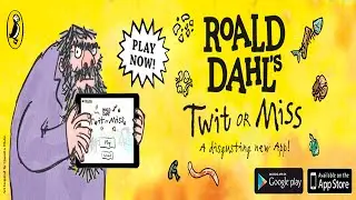 Roald Dahl's Twit or Miss [Android/iOS] Gameplay (HD)