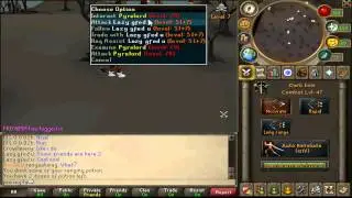 Dark Bow Rushing Pk Commentary. Rs 2012