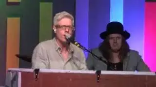 Matt Maher Unplugged: Firelight (Live In 4K)