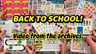БОНУСНОЕ ВИДЕО ИЗ АРХИВА! Конкурсы по экономии на учебу! 📚✏️🚌