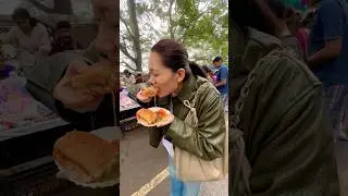 Shimla Mall Road Food Hunt!