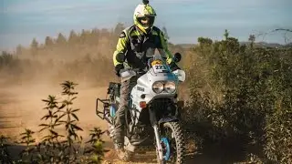 O NOSSO DAKAR 2022