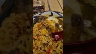 MARUGAME UDON | BIG MALL SAMARINDA #marugameudon #marugame