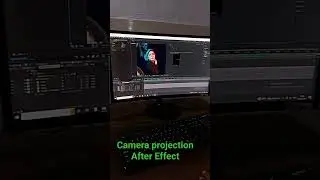 #Camera Animation #Camera Projection #nooh #Manipur #After Effect#Nuh
