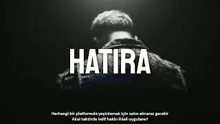 [SATILDI] POİZİ X BLOK3 X ATİ242 TYPE BEAT - *HATIRA*