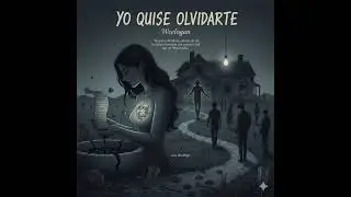 YO QUISE OLVIDARTE 