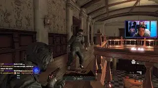 Resident Evil Umbrella Corps! Testing What Online Multiplayer Was Like (PC)