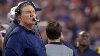 Do Your Job Part 2: Bill Belichick and the 2016 Patriots I NFL Network I :30 Trailer
