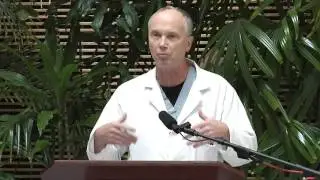 Chest Pain Center Accreditation - Press Conference