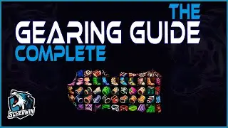 Elyon - The complete gear guide
