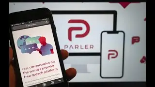 BREAKING: Popular Social Media Site &ldquo;Parler&rdquo; Is Gone - Here Are The Details