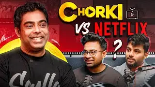 বাংলাদেশে Chorki এবং অন্যান্য স্ট্রিমিং ব্যবসার সিক্রেট w/ Redoan Rony